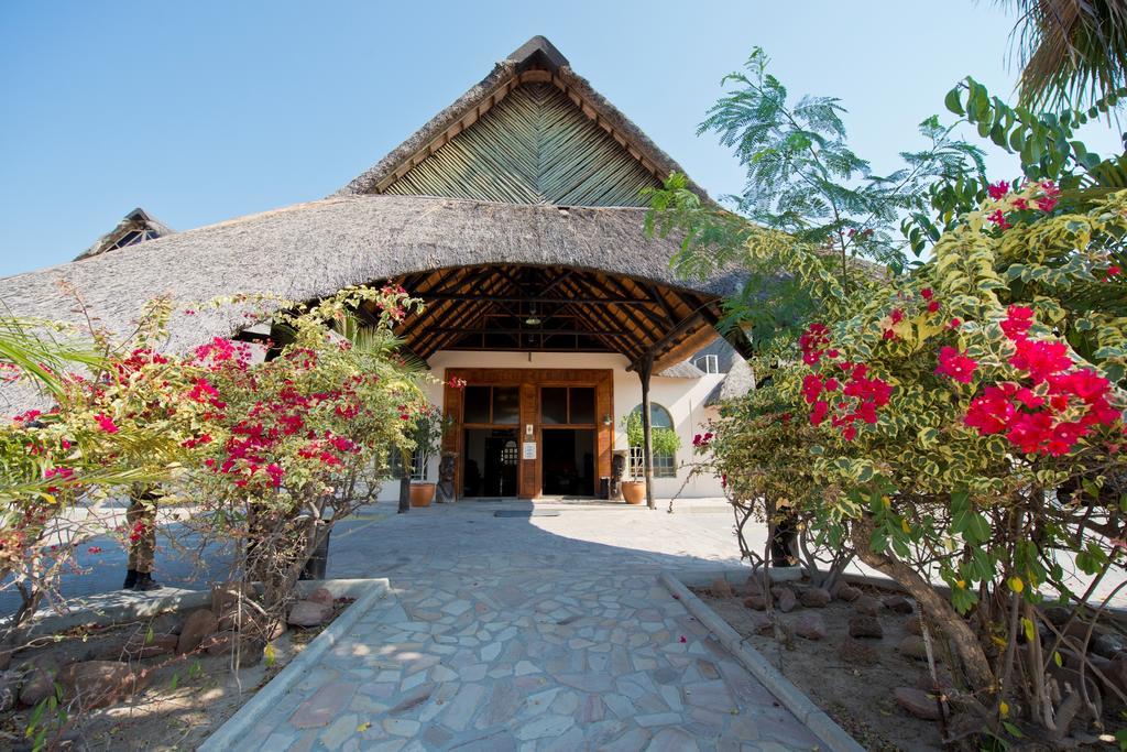 Oshakati Country Ξενοδοχείο Εξωτερικό φωτογραφία
